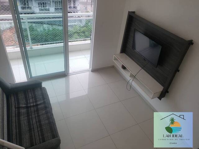 #2080 - Cobertura para Venda em Cabo Frio - RJ - 2