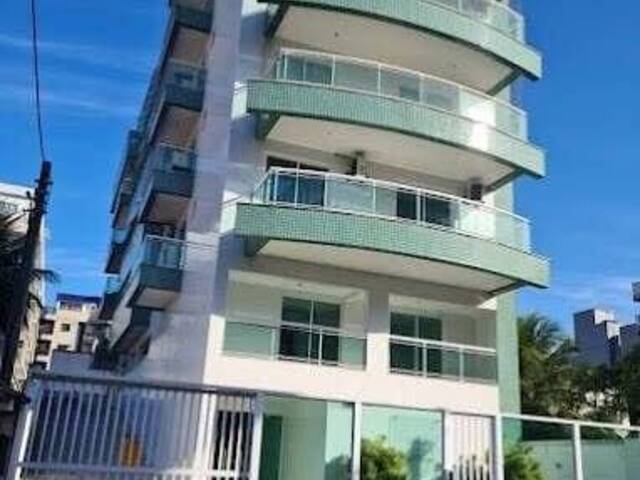 #2080 - Cobertura para Venda em Cabo Frio - RJ - 1