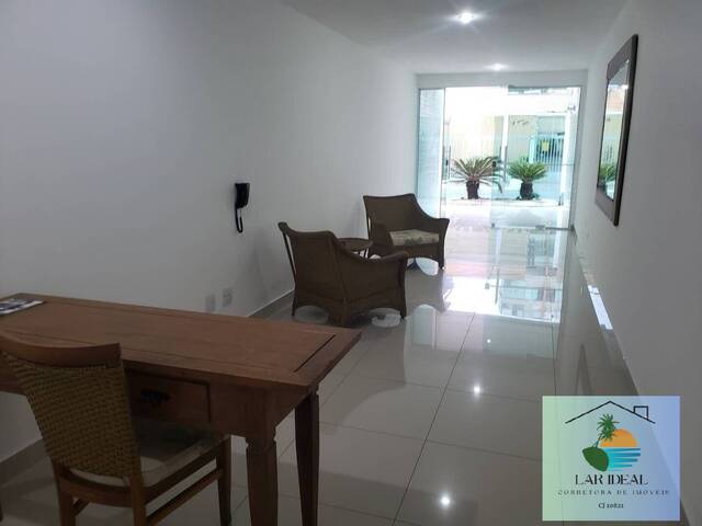 #2080 - Cobertura para Venda em Cabo Frio - RJ - 3