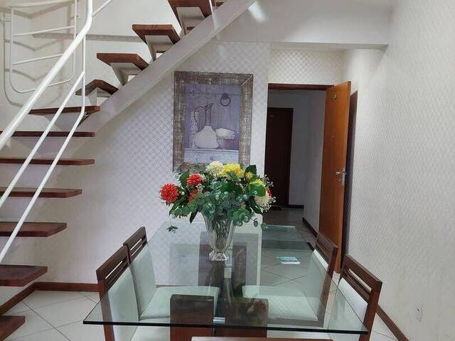 #2087 - Cobertura para Venda em Cabo Frio - RJ - 2