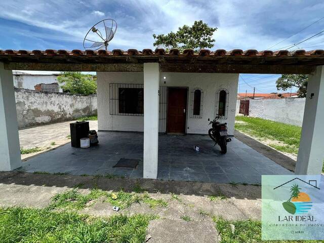 #2086 - Casa para Venda em Cabo Frio - RJ - 1