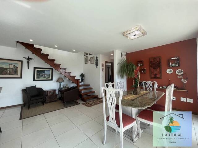 Cobertura para Venda em Cabo Frio - 4