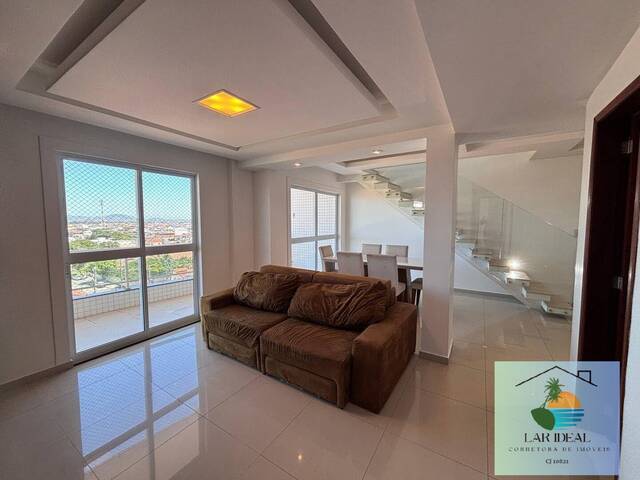 #2089 - Cobertura para Venda em Cabo Frio - RJ - 2