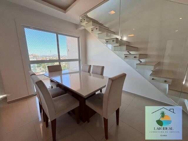 #2089 - Cobertura para Venda em Cabo Frio - RJ - 3