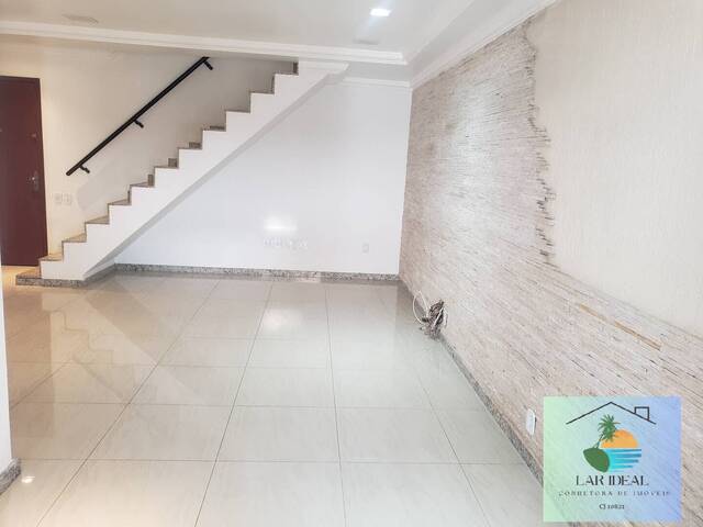 #2090 - Cobertura para Venda em Cabo Frio - RJ - 1