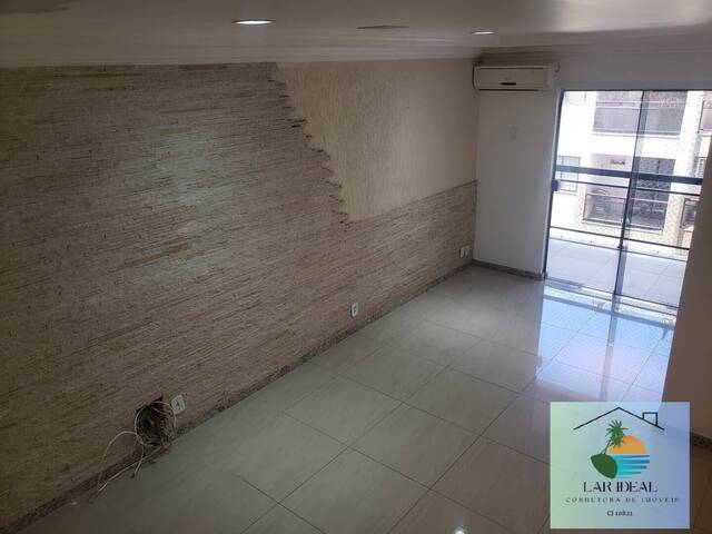 #2090 - Cobertura para Venda em Cabo Frio - RJ - 3