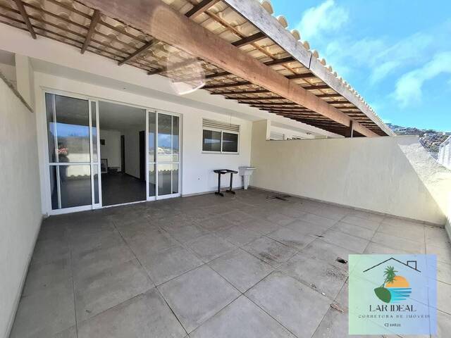 #2091 - Cobertura para Venda em Arraial do Cabo - RJ - 1