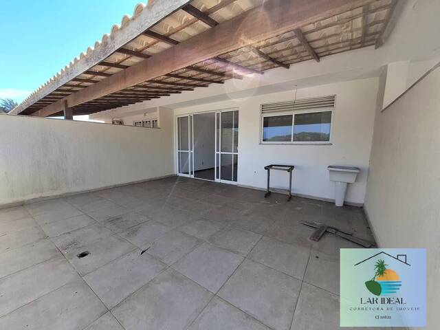 #2091 - Cobertura para Venda em Arraial do Cabo - RJ - 2