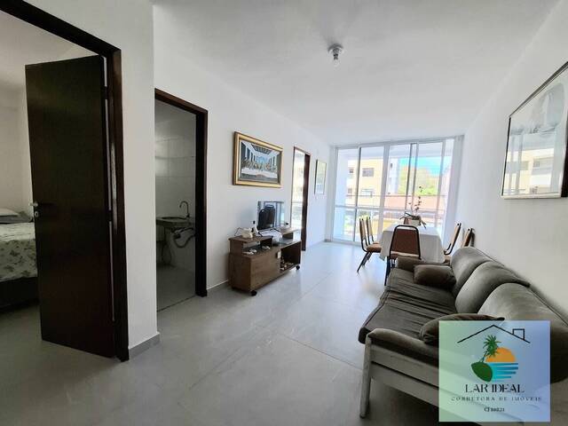 #2092 - Apartamento para Venda em Arraial do Cabo - RJ - 2