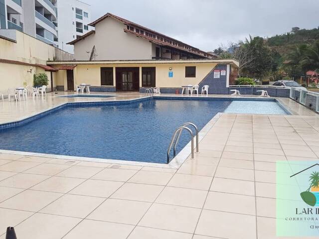 #2093 - Casa em condomínio para Venda em Arraial do Cabo - RJ - 1