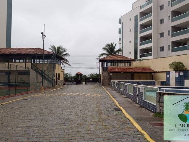 #2093 - Casa em condomínio para Venda em Arraial do Cabo - RJ - 2