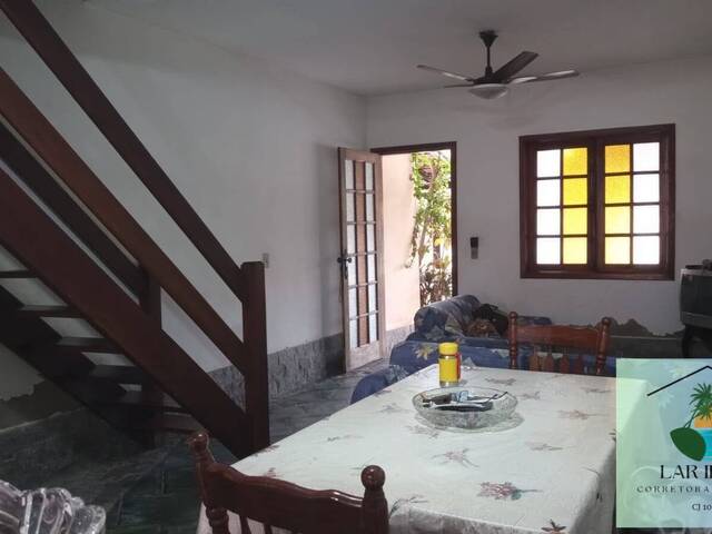 #2093 - Casa em condomínio para Venda em Arraial do Cabo - RJ - 3