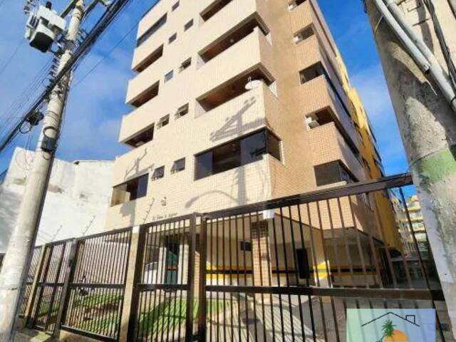 #2095 - Apartamento para Venda em Cabo Frio - RJ - 1