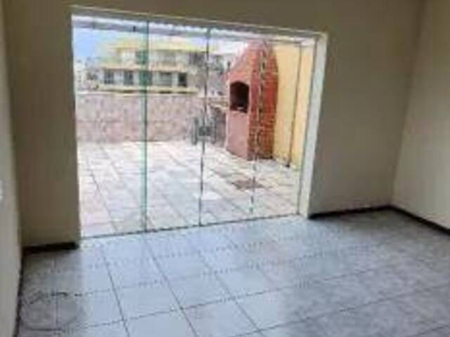 #2095 - Apartamento para Venda em Cabo Frio - RJ - 3