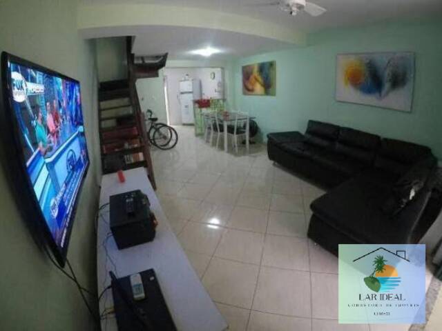 #2096 - Casa para Venda em Arraial do Cabo - RJ - 2