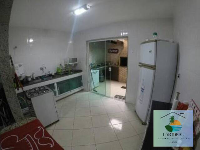 #2096 - Casa para Venda em Arraial do Cabo - RJ - 3