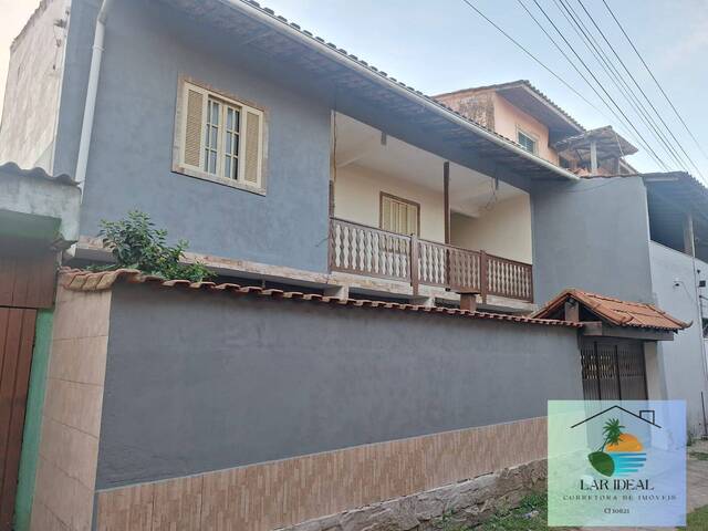 #2097 - Casa para Venda em Cabo Frio - RJ - 1