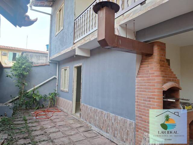 #2097 - Casa para Venda em Cabo Frio - RJ - 3