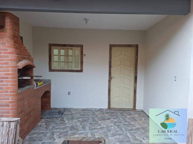 Casa para Venda em Cabo Frio - 4
