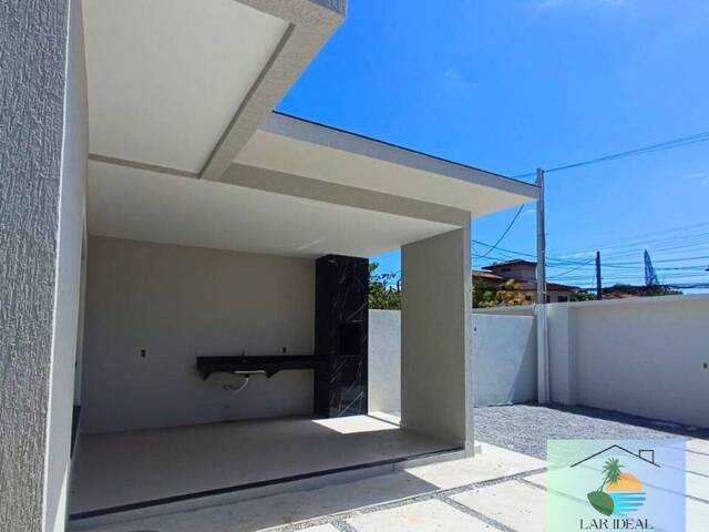 #2099 - Casa para Venda em Rio das Ostras - RJ - 3