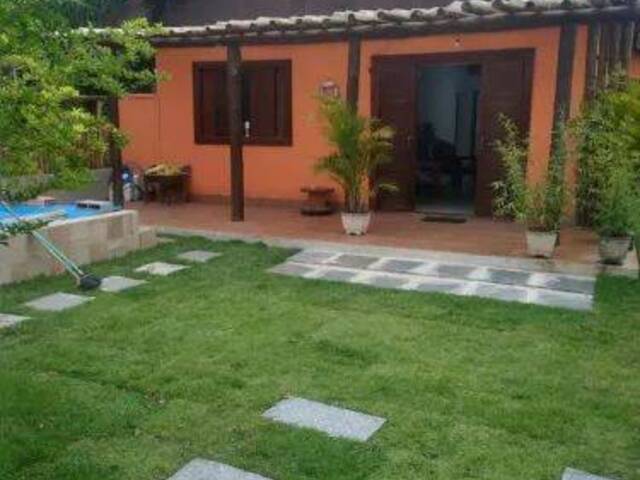 #2100 - Casa para Venda em Arraial do Cabo - RJ - 3