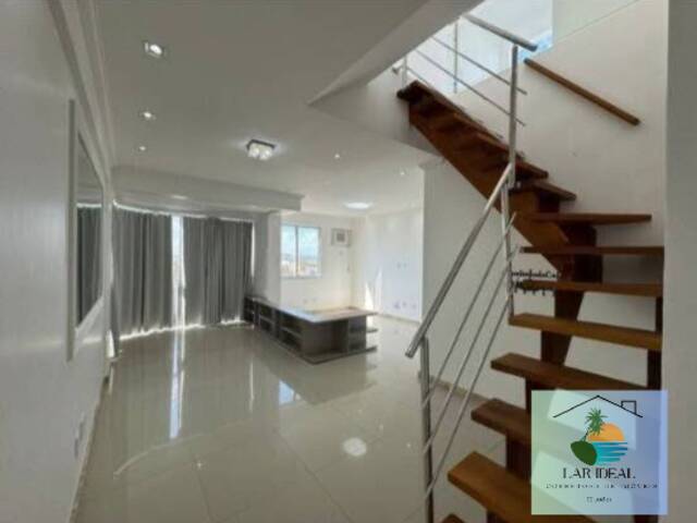 #2101 - Apartamento para Venda em Cabo Frio - RJ - 3