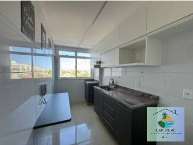 Apartamento para Venda em Cabo Frio - 5