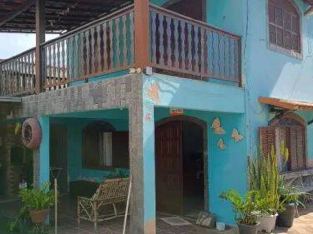 #2102 - Casa para Venda em Rio das Ostras - RJ - 3
