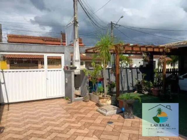 #2102 - Casa para Venda em Rio das Ostras - RJ - 2