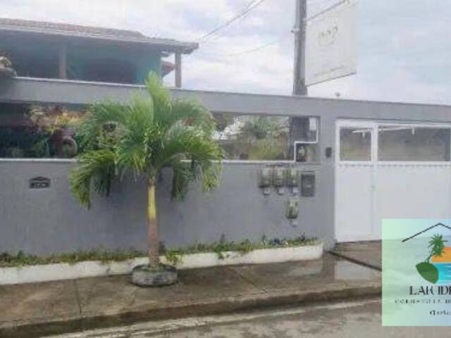 #2102 - Casa para Venda em Rio das Ostras - RJ - 1