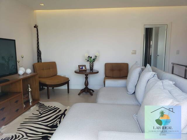 #2103 - Apartamento para Venda em Cabo Frio - RJ - 2