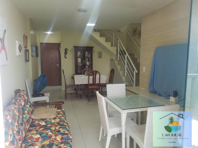 #2104 - Cobertura para Venda em Cabo Frio - RJ - 2