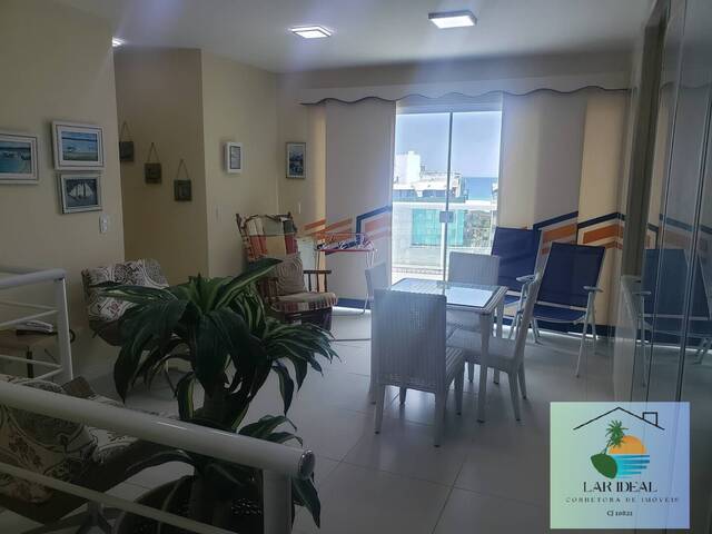 Cobertura para Venda em Cabo Frio - 5