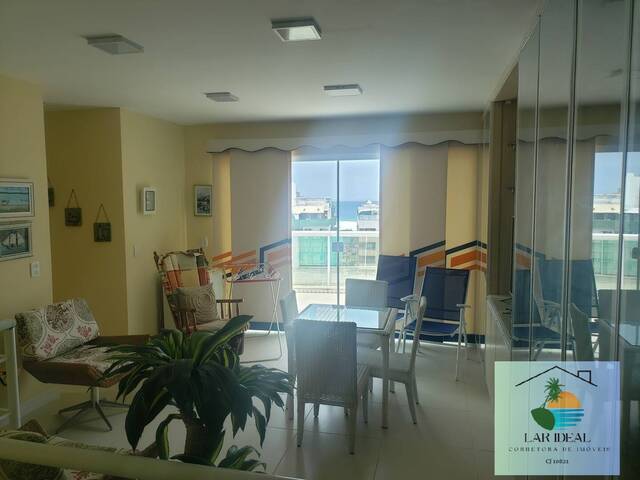 Cobertura para Venda em Cabo Frio - 4