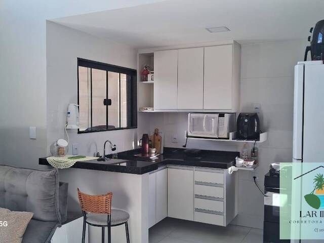 #2105 - Casa para Venda em Rio das Ostras - RJ - 3