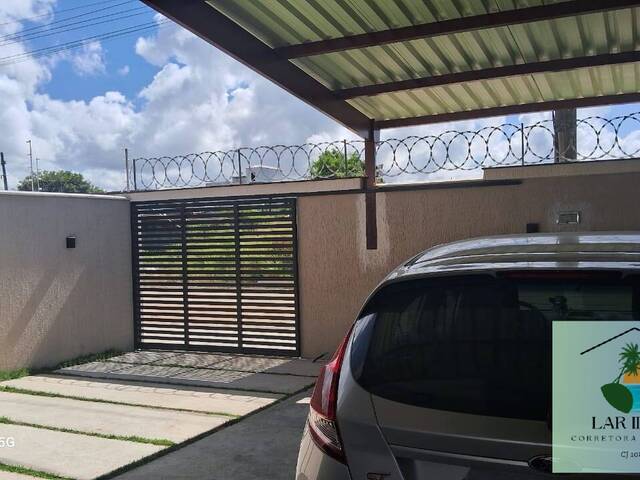 #2105 - Casa para Venda em Rio das Ostras - RJ - 2