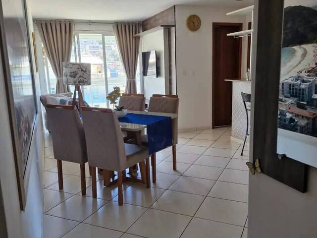 Apartamento para Venda em Arraial do Cabo - 4