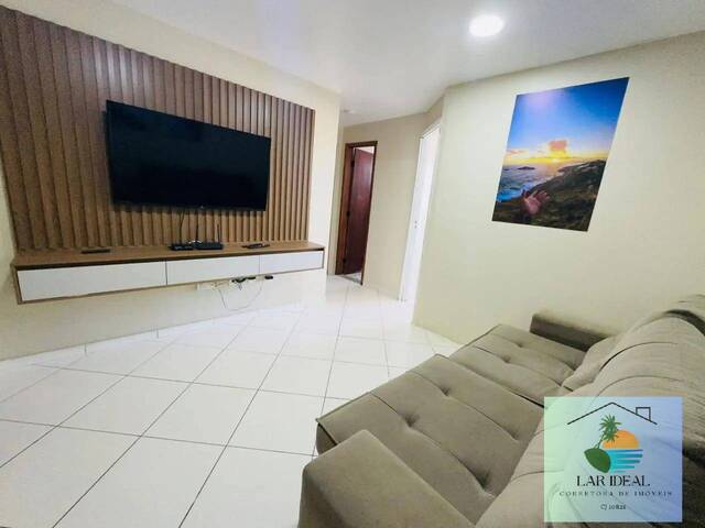 #2107 - Apartamento para Venda em Arraial do Cabo - RJ - 1