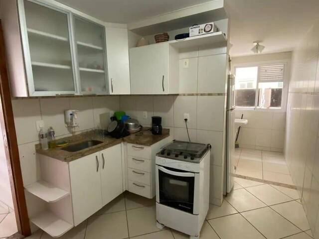 #2108 - Apartamento para Venda em Arraial do Cabo - RJ - 3