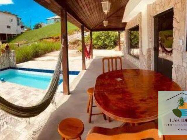 #2109 - Casa para Venda em Cabo Frio - RJ - 3