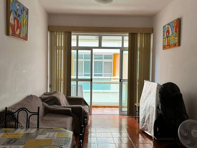 #2110 - Apartamento para Venda em Arraial do Cabo - RJ - 1