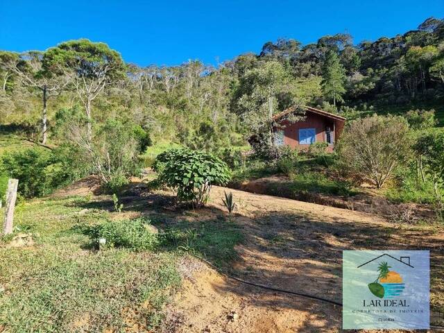 #2111 - Loft para Venda em Nova Friburgo - RJ - 1