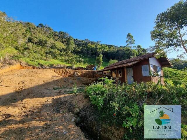 #2111 - Loft para Venda em Nova Friburgo - RJ - 2