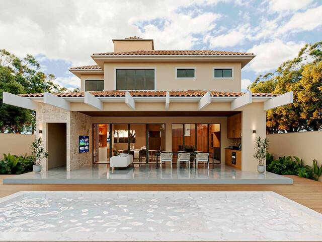 #2112 - Casa para Venda em Búzios - RJ - 3