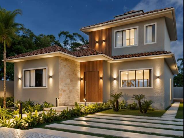 #2112 - Casa para Venda em Búzios - RJ - 2