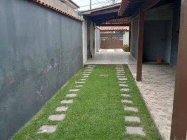 #2114 - Casa para Venda em Araruama - RJ - 2