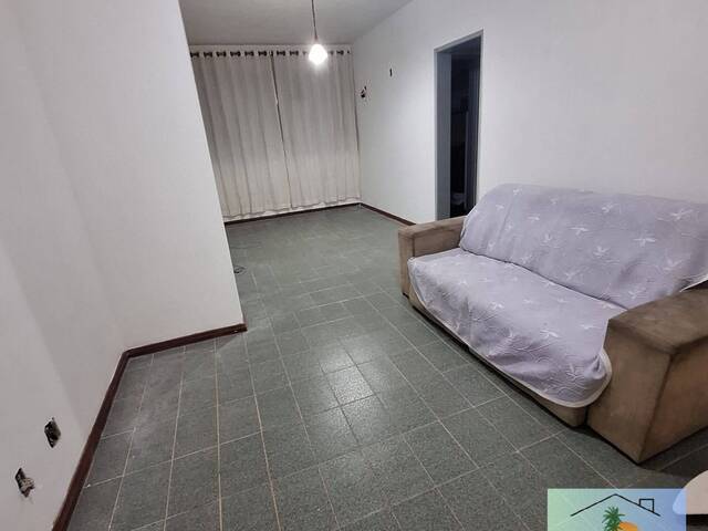 #1564 - Apartamento para Venda em Cabo Frio - RJ - 3