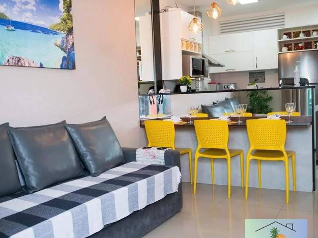 #2116 - Apartamento para Venda em Arraial do Cabo - RJ - 1