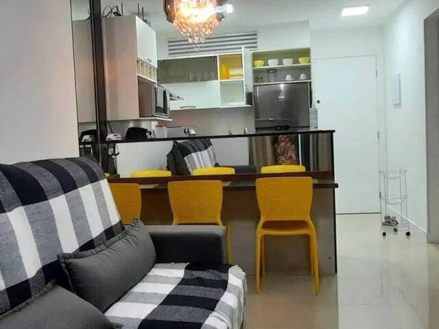 #2116 - Apartamento para Venda em Arraial do Cabo - RJ - 3