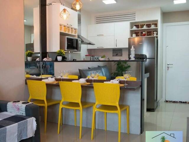 #2116 - Apartamento para Venda em Arraial do Cabo - RJ - 2